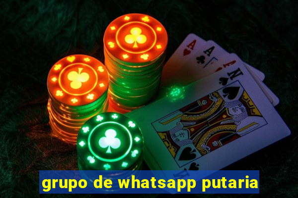 grupo de whatsapp putaria